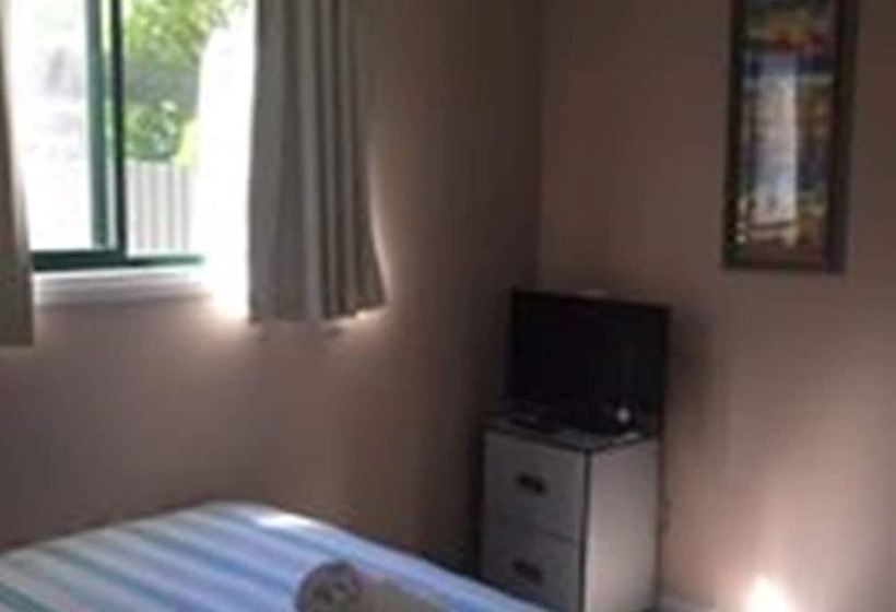 Colac Colac Caravan Park