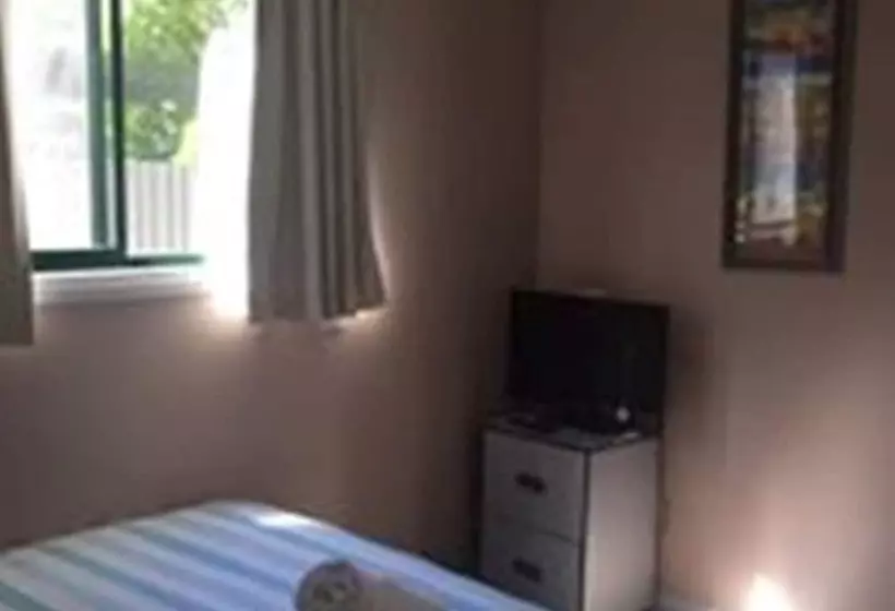 Colac Colac Caravan Park