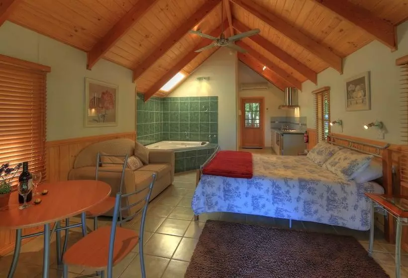 Colac Colac Caravan Park