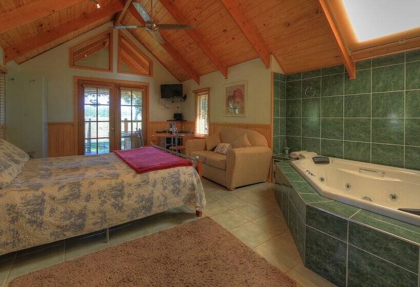 Colac Colac Caravan Park