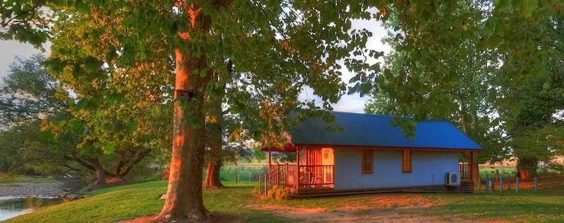 Colac Colac Caravan Park