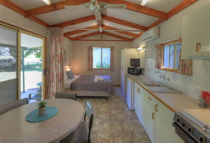 Colac Colac Caravan Park