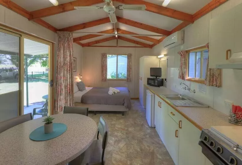 Colac Colac Caravan Park