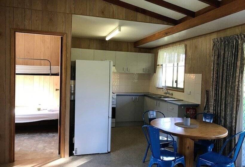 Colac Colac Caravan Park