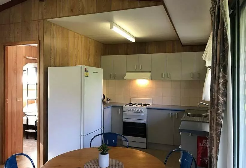 Colac Colac Caravan Park