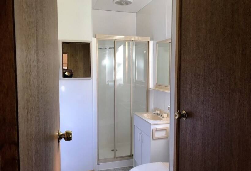 Colac Colac Caravan Park