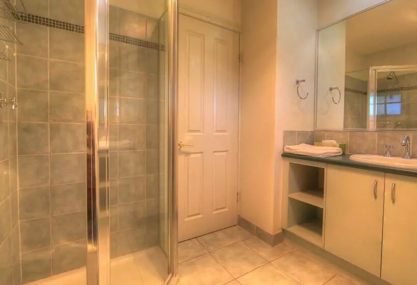 Colac Colac Caravan Park