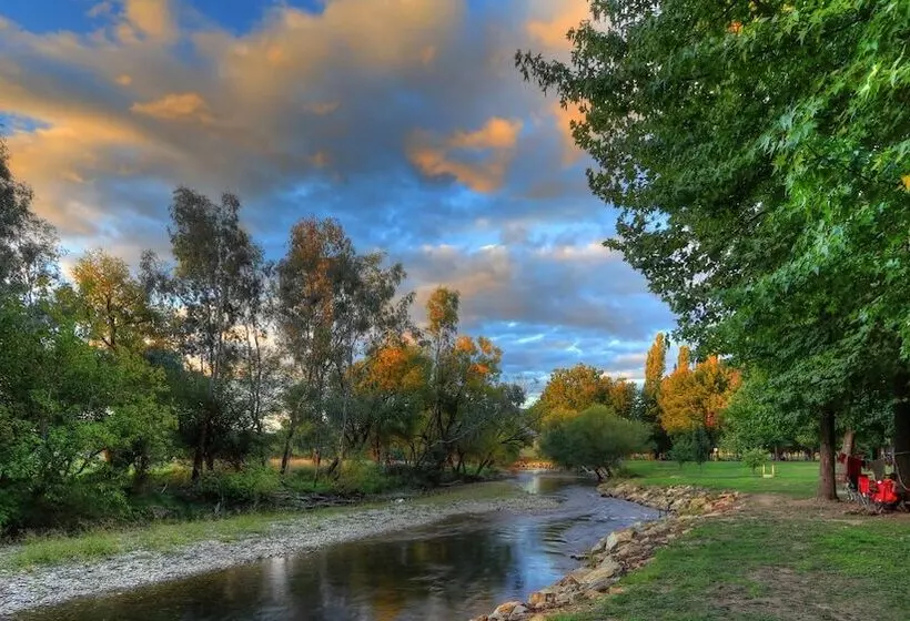 Colac Colac Caravan Park
