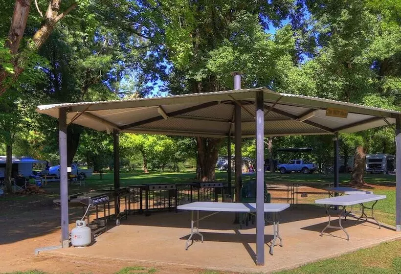 Colac Colac Caravan Park