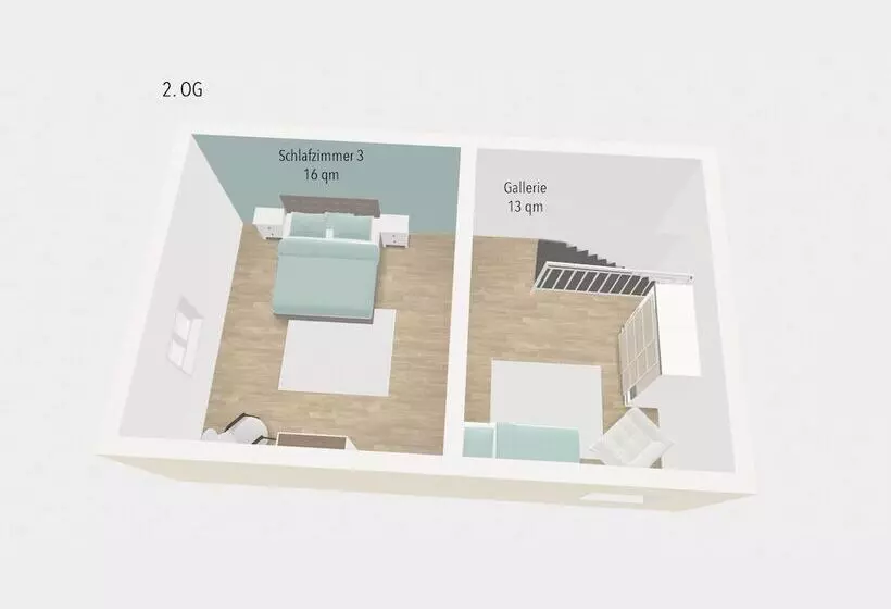 Ferienhaus Lemon Tree