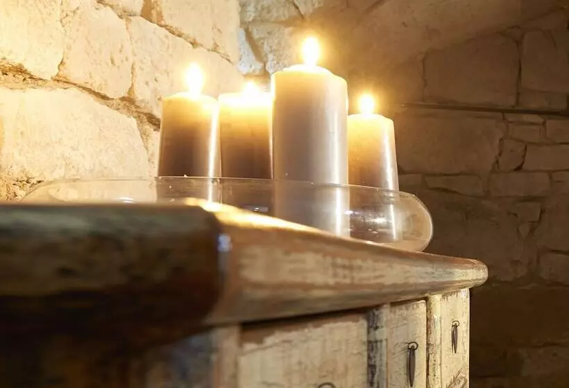 Ferienhaus Lemon Tree