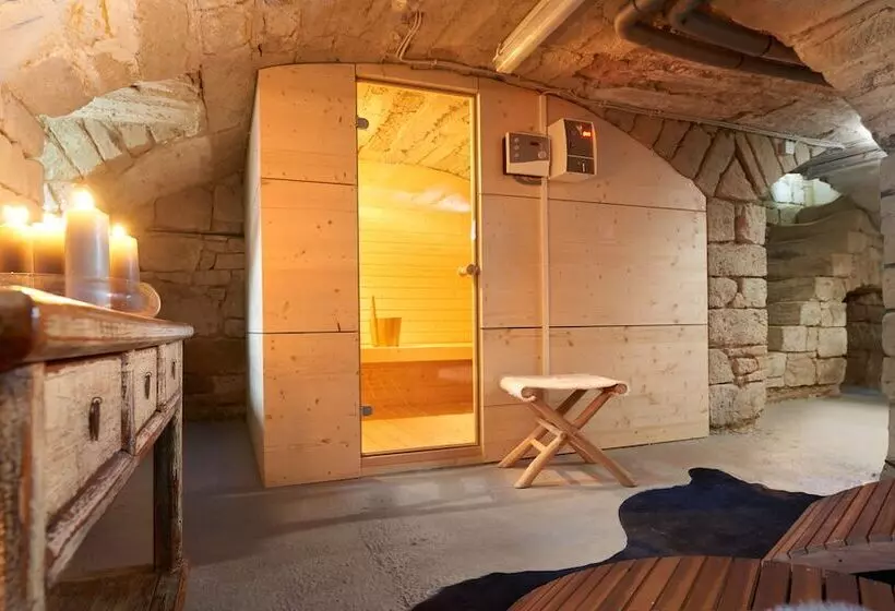 Ferienhaus Lemon Tree