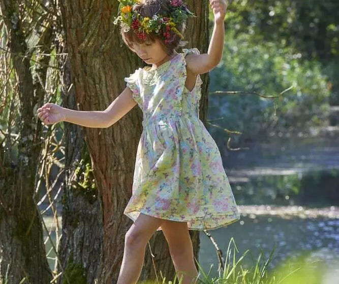 Ferienhaus Lemon Tree