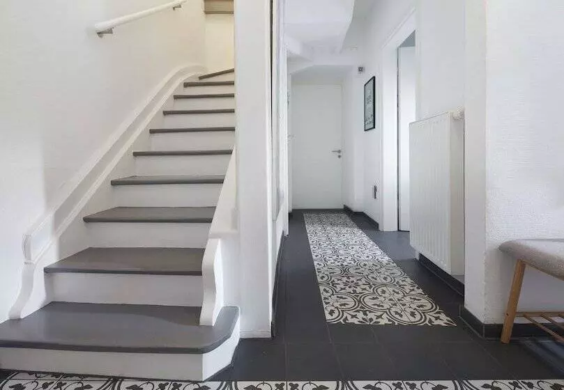 Ferienhaus Lemon Tree