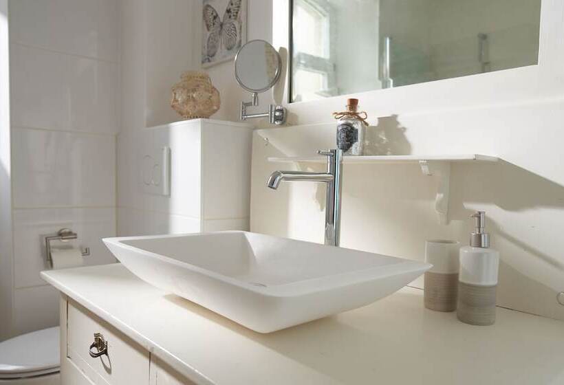 Ferienhaus Lemon Tree