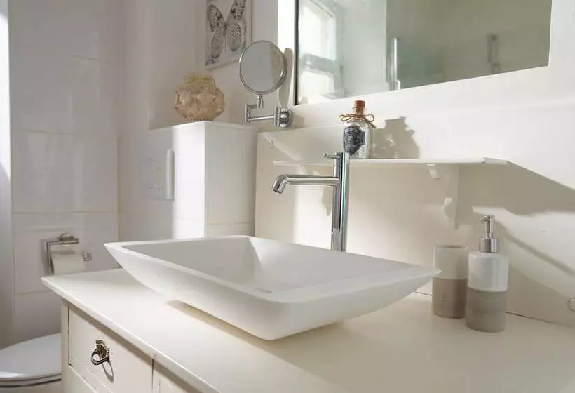 Ferienhaus Lemon Tree