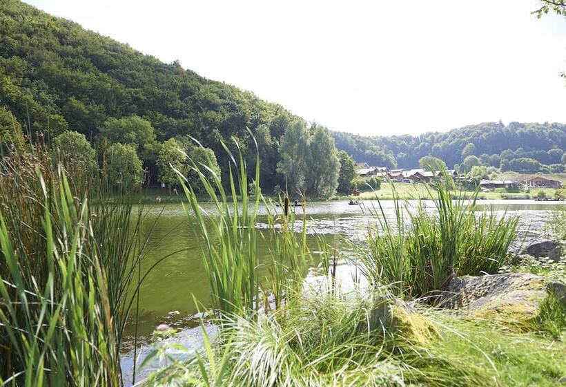 Ferienhaus Lemon Tree