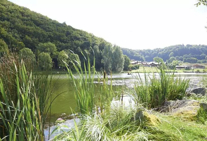 Ferienhaus Lemon Tree