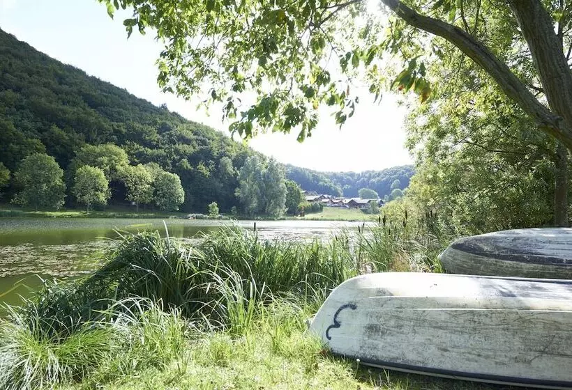 Ferienhaus Lemon Tree