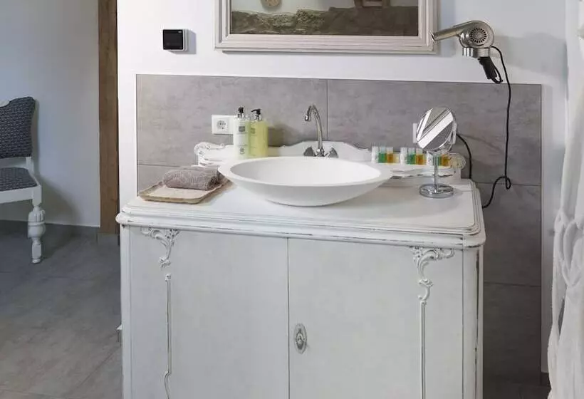 Ferienhaus Lemon Tree