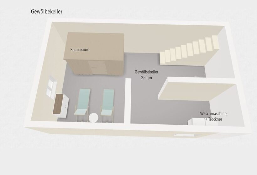 Ferienhaus Lemon Tree