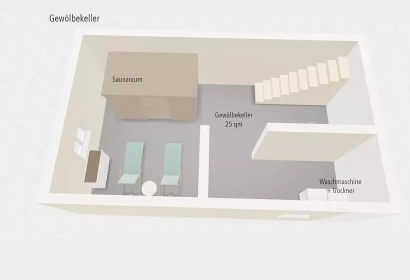 Ferienhaus Lemon Tree