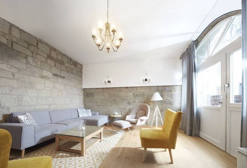 Ferienhaus Lemon Tree