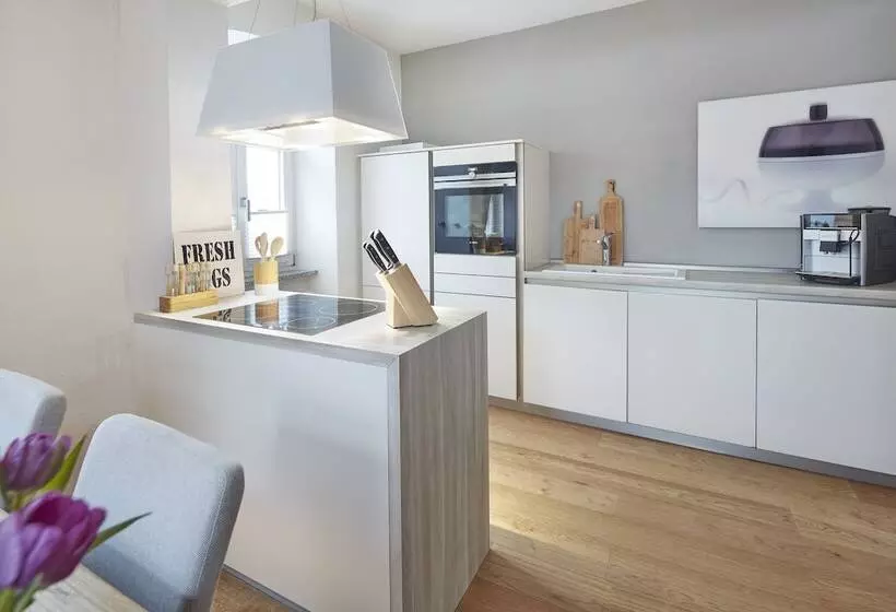 Ferienhaus Lemon Tree