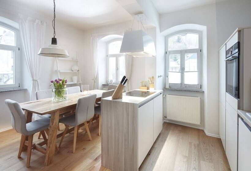 Ferienhaus Lemon Tree