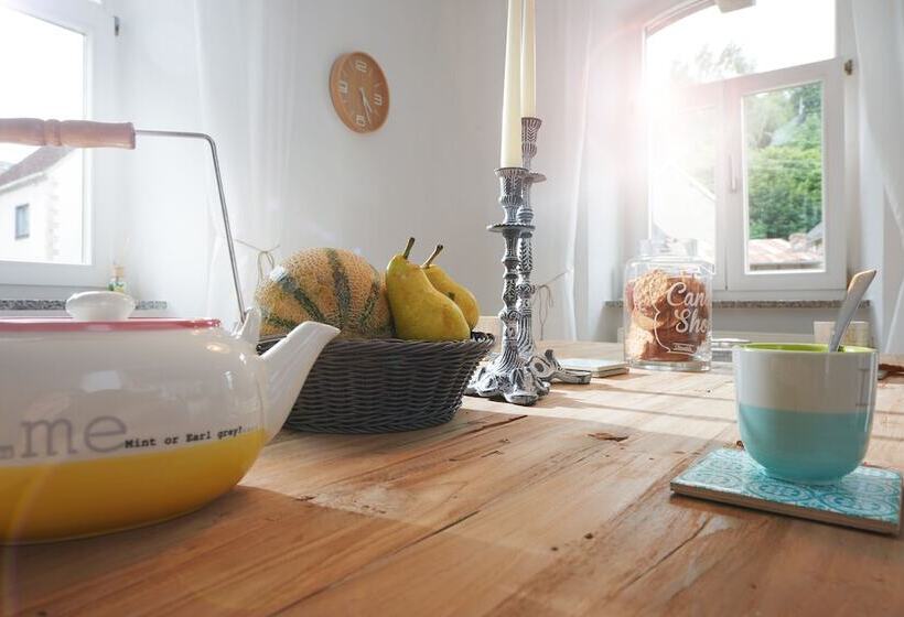 Ferienhaus Lemon Tree