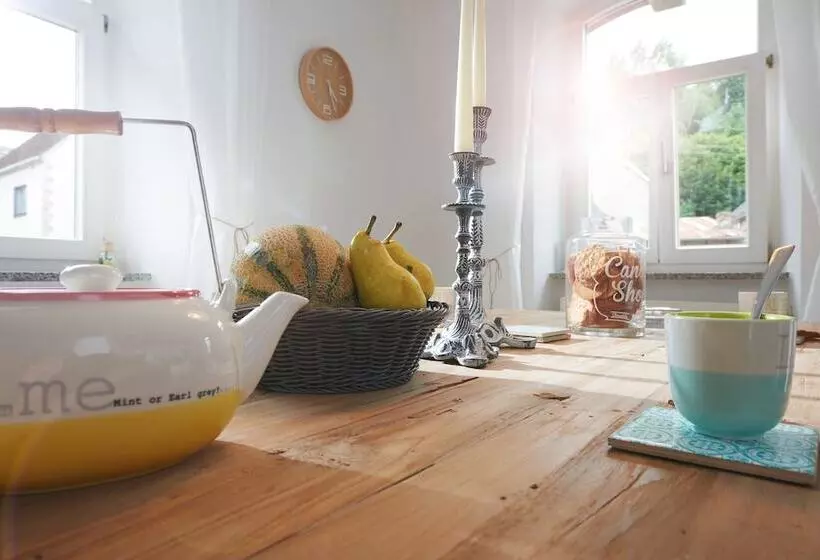 Ferienhaus Lemon Tree