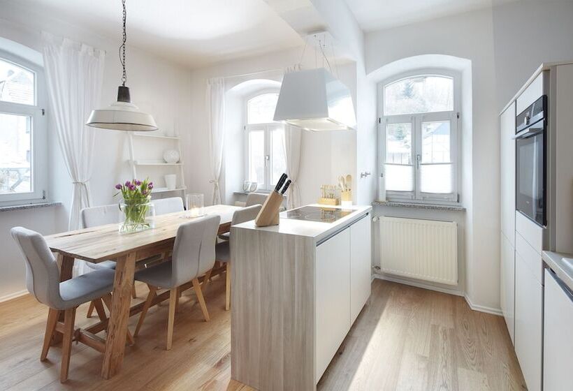 Ferienhaus Lemon Tree