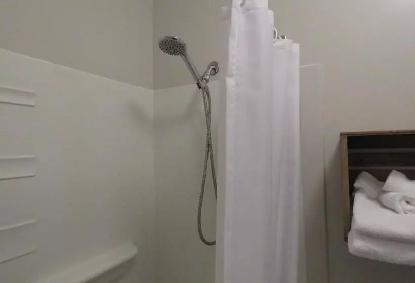 Hostelli Le Sainte Hélène Auberge & Spa Nordique