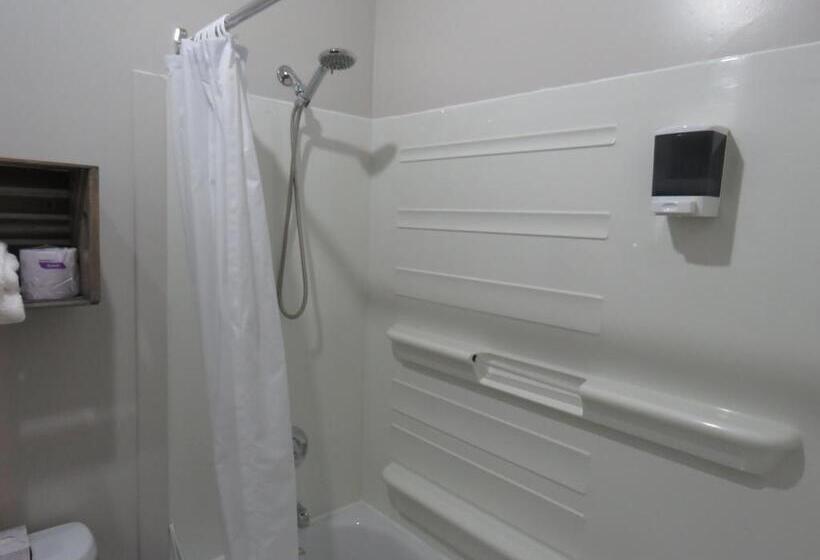 فندق فئة نجمة واحدة Le Sainte Hélène Auberge & Spa Nordique