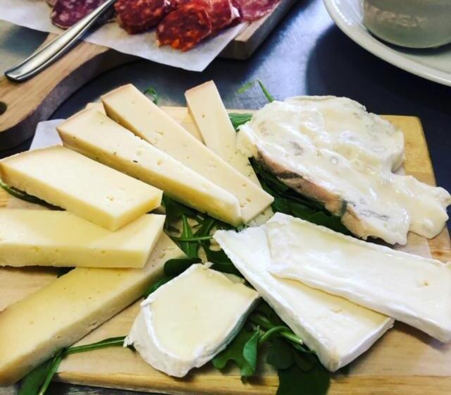 ホテル Chalet Rosa Dei Monti