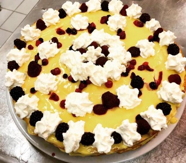 ホテル Chalet Rosa Dei Monti