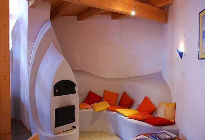 בית מלון כפרי Gästehaus & Weingut Peth