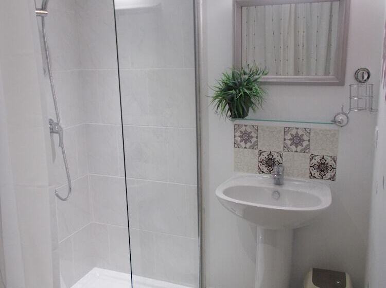 בית מלון כפרי Le Clos Des Epinettes