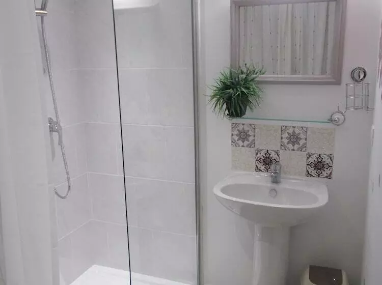 Hotelli Le Clos Des Epinettes