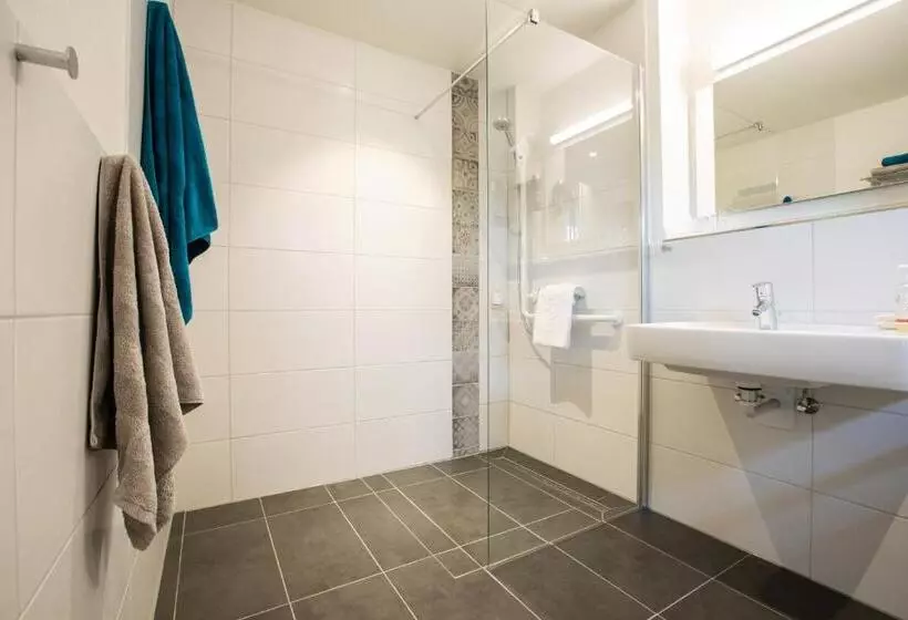 Hotelli Nordsee Lodge