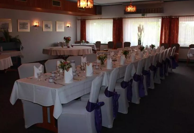 Hotelli Nordsee Lodge