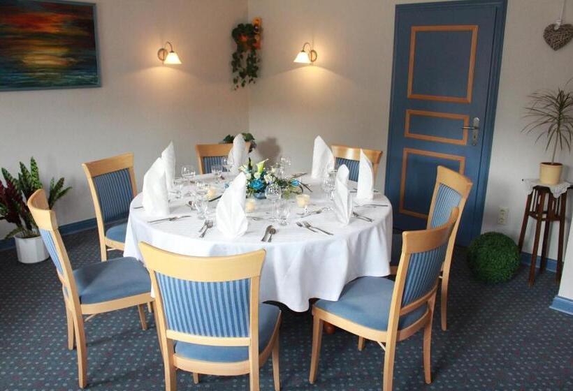 호텔 Nordsee Lodge