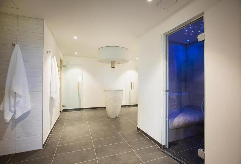 호텔 Nordsee Lodge