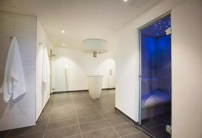 Hotelli Nordsee Lodge