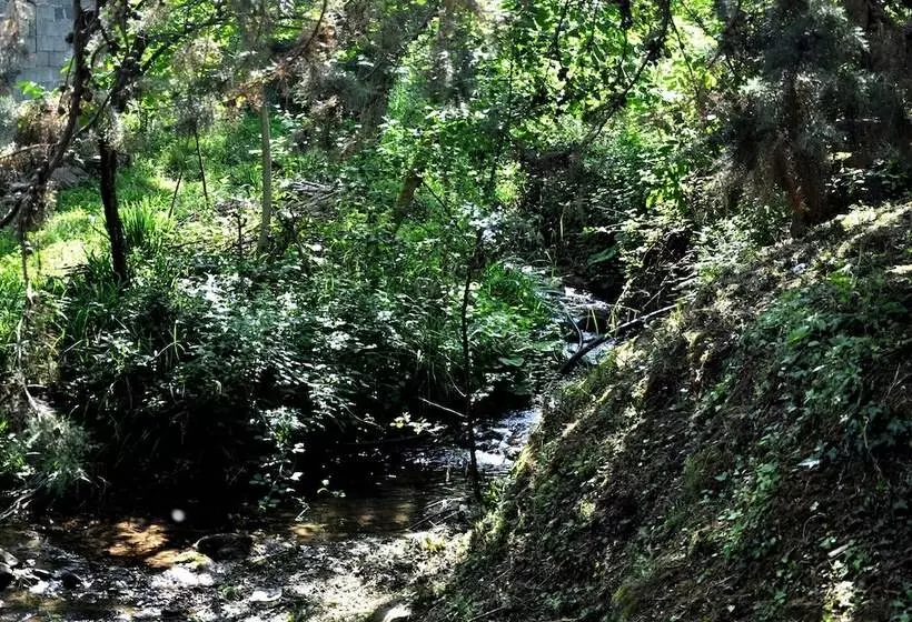 Maaseutuhotelli Il Ruscello Di Ceraso