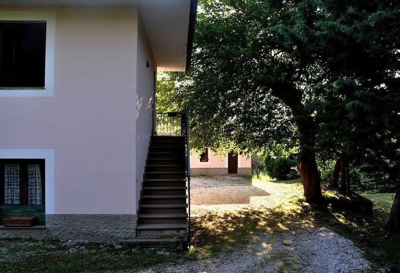 Сельский отель Il Ruscello Di Ceraso