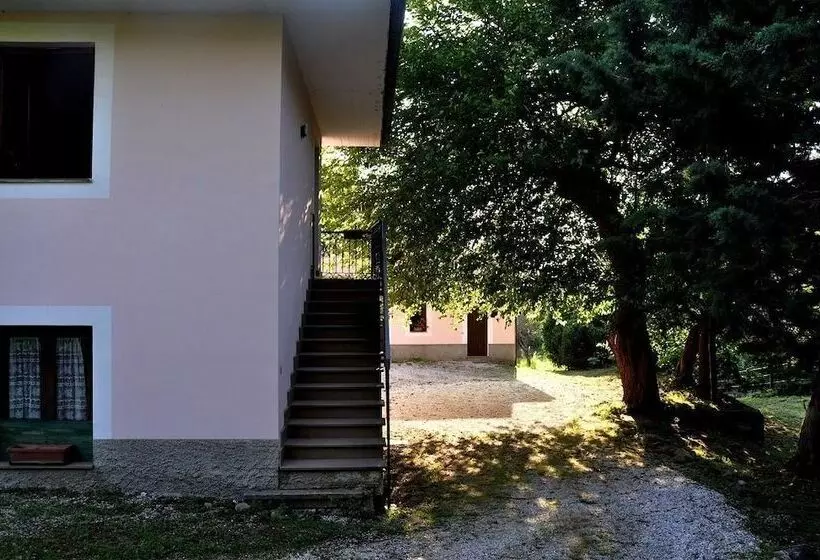 Maaseutuhotelli Il Ruscello Di Ceraso