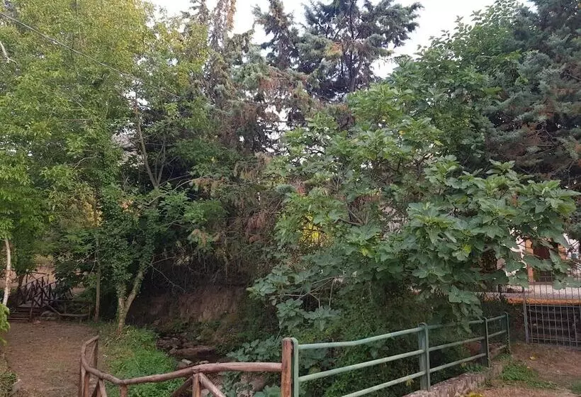 Maaseutuhotelli Il Ruscello Di Ceraso