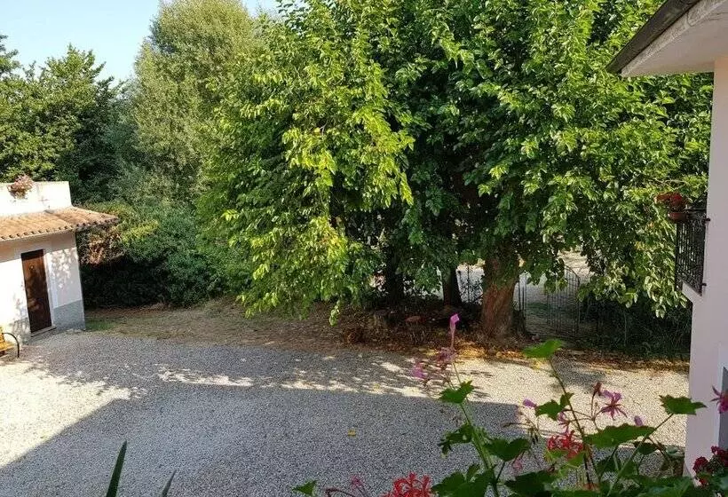 Maaseutuhotelli Il Ruscello Di Ceraso