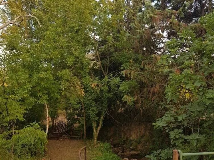 Maaseutuhotelli Il Ruscello Di Ceraso